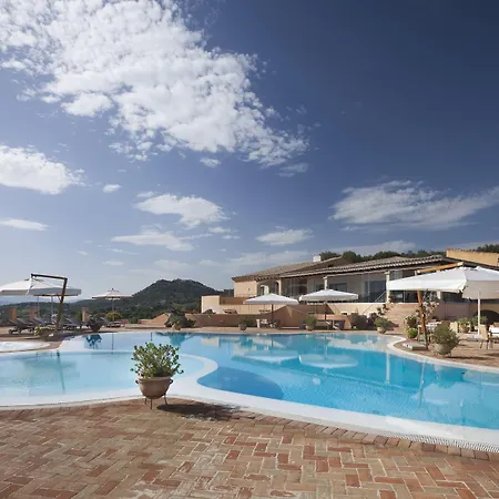 Felix Hotels - Country Resort Parco Degli Ulivi-3
