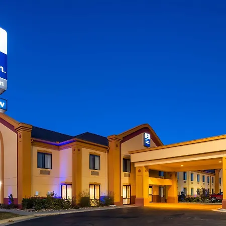 Best Western Eufaula Inn-3