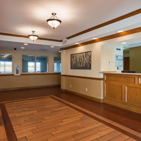 Best Western Eufaula Inn-2