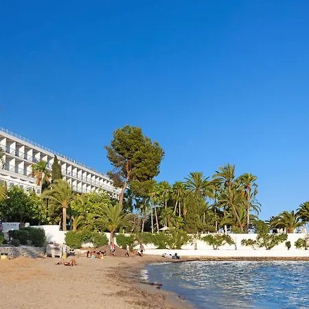 Thb Los Molinos - Adults Only-3
