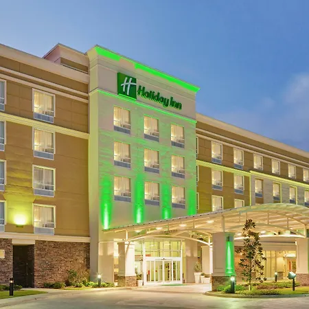 Holiday Inn Pearl - Jackson Area By Ihg-3