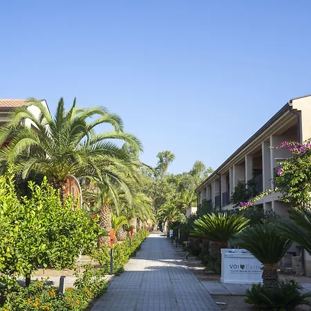 VOI Baia di Tindari Resort-2
