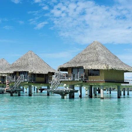 InterContinental Bora Bora Le Moana Resort, an IHG Hotel-3