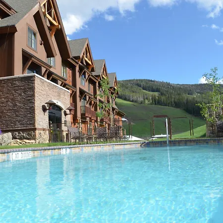 Big Sky Resort Village Center-3