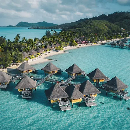 InterContinental Bora Bora Le Moana Resort, an IHG Hotel-2