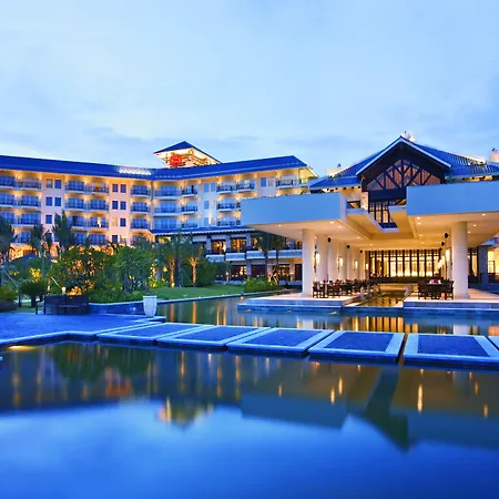 Sheraton Huizhou Beach Resort-2