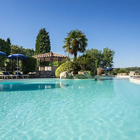 Abbazia Collemedio Resort & Spa-3