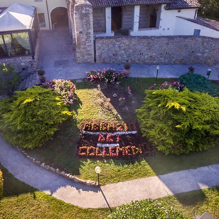 Abbazia Collemedio Resort&Spa-2