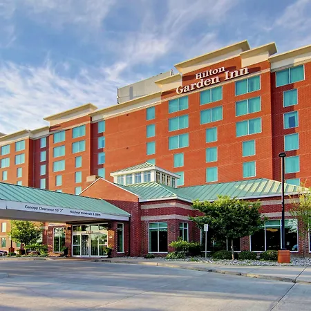 Hilton Garden Inn Ottawa Airport-2