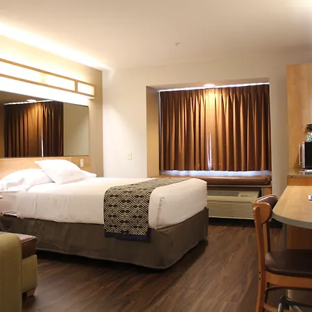 York Microtel Inn & Suites By Wyndham-3