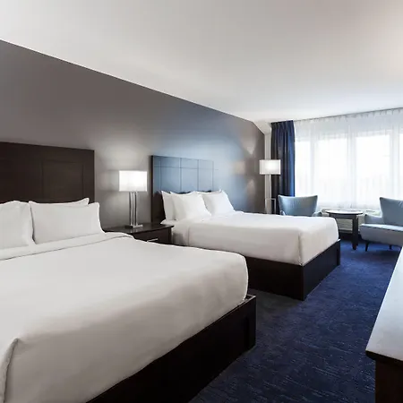 Imperia Hotel & Suites Saint-Eustache-3