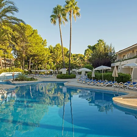 Iberostar Waves Pinos Park-3