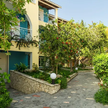 Sunrise Zante - Adults Only Hotel-2