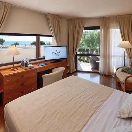 Savoy Beach Hotel & Thermal Spa-2