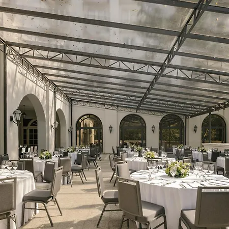 Palacio Tangara, Oetker Hotels-3