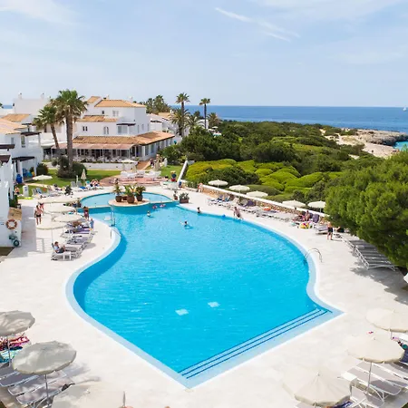 Grupotel Aldea Cala'n Bosch-2