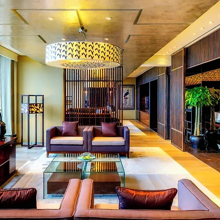 The Westin Beijing Chaoyang-3