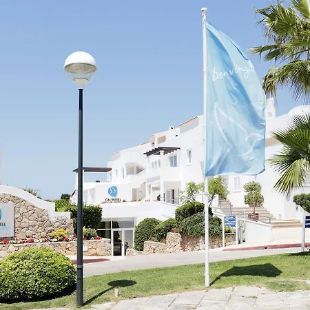 Grupotel Aldea Cala'N Bosch-3