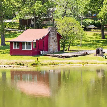 Basswood Resort-2