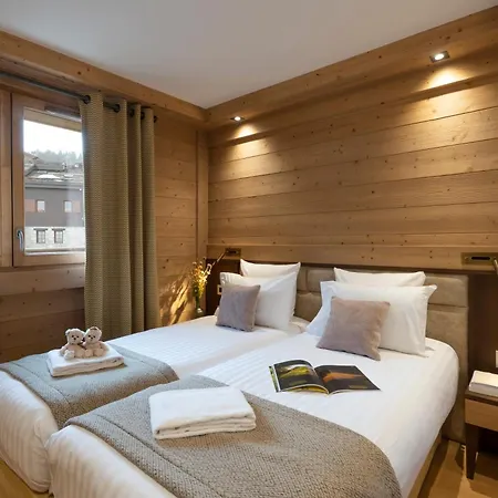 Mgm Hotels & Residences - Residence Anitea-2
