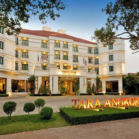 Tara Angkor Hotel-3