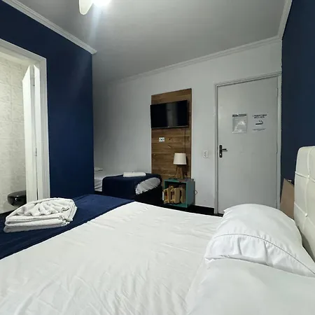 Pousada Hotel Canto dos Mares-2
