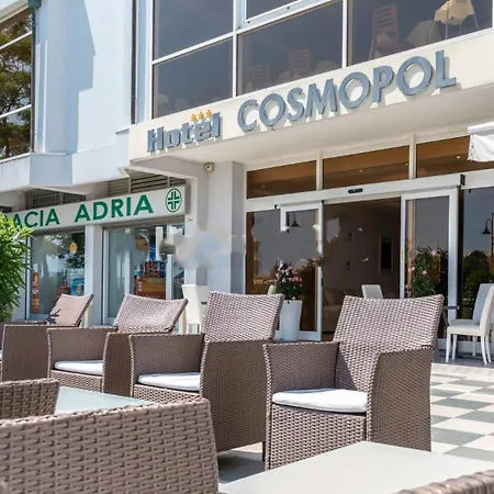 Hotel Cosmopol Cesenatico-2