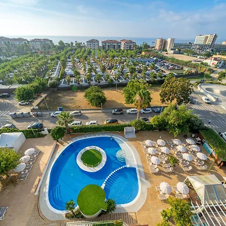 Bamblue Boutique Apartments-2