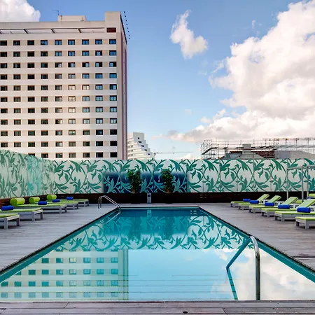 VIP Grand Lisboa Hotel&Spa-3