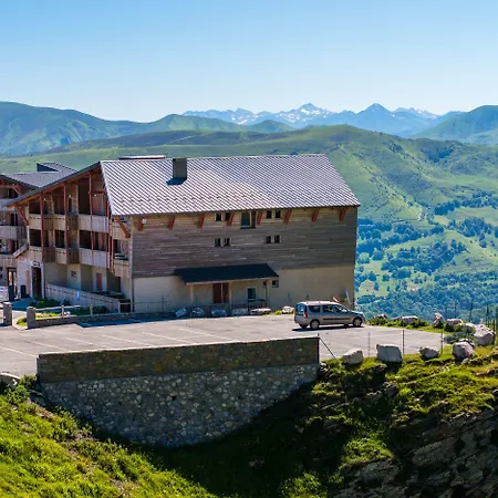 Lagrange Vacances Les Chalets de l'Adet-2