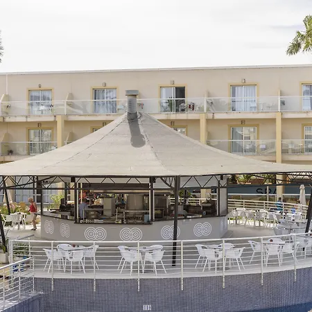 Cabogata Beach Hotel-3