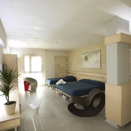 Cave Bianche Hotel-3