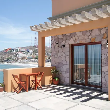 Casa Lucila Mazatlán Curamoria Collection-2