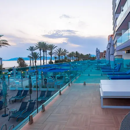 Hotel Negresco - Adults Only-2