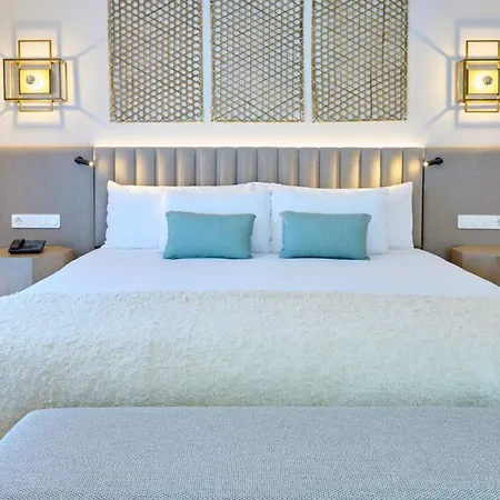 Boutique Hotel Luna Granada Centro-2