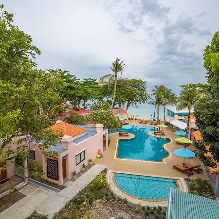 Baan Samui Resort - Sha Extra Plus-2