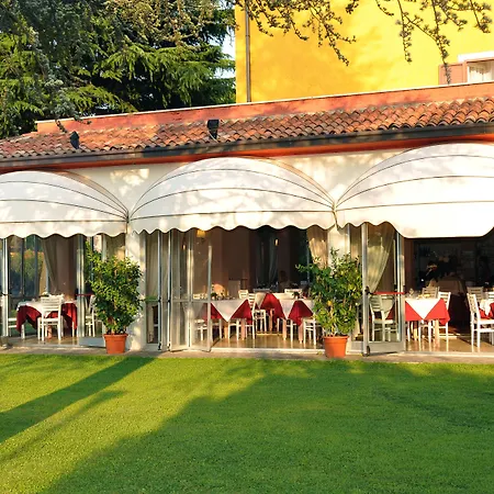 La Quiete Park Hotel-2
