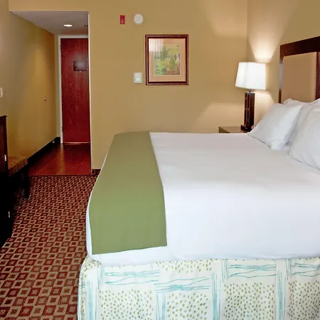 Holiday Inn Express Hotel & Suites Chaffee - Jacksonville West By Ihg-3
