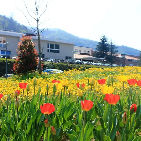 Admiral Park Hotel Bologna By Falco D'Oro Hotels-3