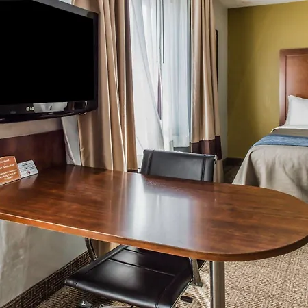 Quality Inn Belle Vernon-3