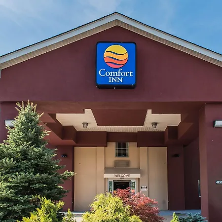 Quality Inn Belle Vernon-2