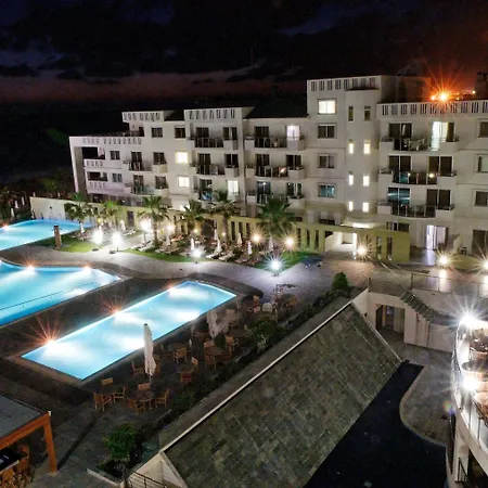 Capital Coast Resort And Spa-2