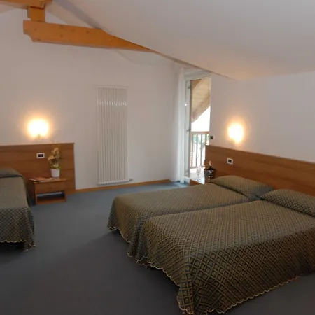 Hotel Alle Piramidi-3