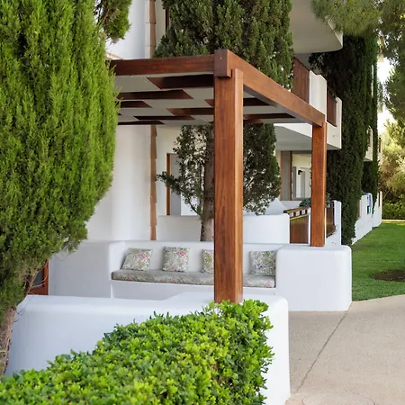 Inturotel Azul Garden-3