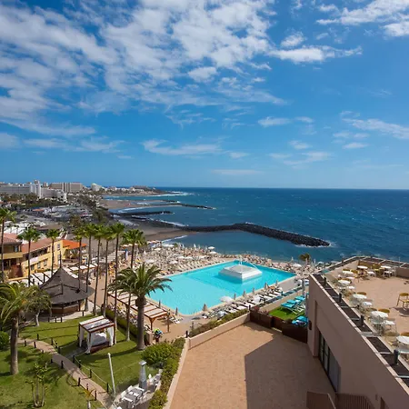 Iberostar Bouganville Playa-3