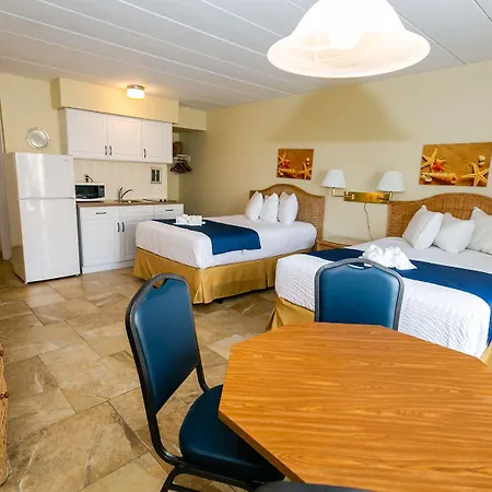 Gondolier Motel - Wildwood-3