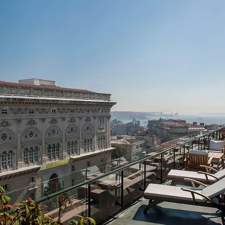 Park Hyatt Istanbul - Macka Palas-3