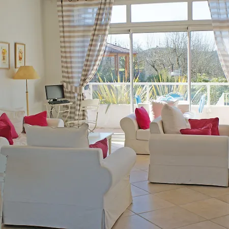 Lagrange Vacances Les Bastides des Chaumettes-3