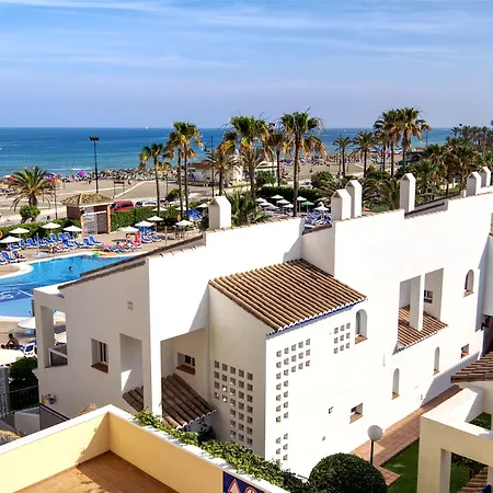 Occidental Torremolinos Playa-3