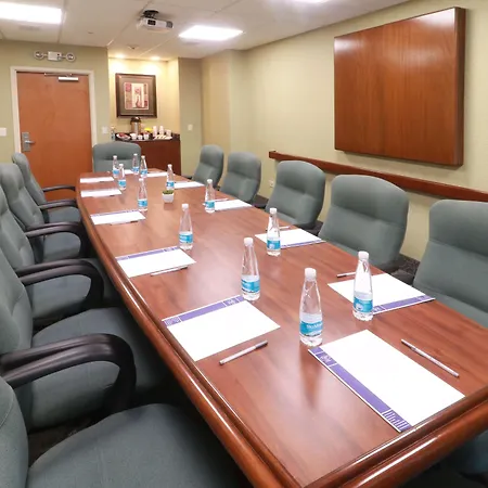 Hampton By Hilton Reynosa Zona Industrial-2